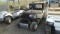 Club Car Utility Golf Cart,