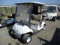 2008 Yamaha Utility Golf Cart,