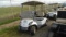 Yamaha Golf Cart,