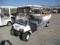 Club Car Utility Cart,