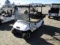 Ez-Go Utility Golf Cart,