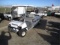 Club Car Golf Utility Cart,