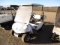 2008 HDK Express Golf Utility Cart,