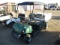 Yamaha Golf Utility Cart,