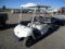 2002 Yamaha Golf Cart,