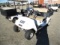 Ez-Go Golf Utility Cart,