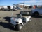 Yamaha Golf Utility Cart,