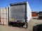 2006 Morgan 18' Truck Van Body,