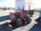 Ditch Witch 3700DD Ride-On Trencher,