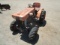 Kubota B6000 Utility Ag Tractor,