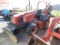 Ditch Witch RT55 Ride-On Trencher,