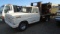 1968 Ford F250 S/A Flatbed Truck,