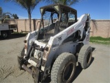 2005 Bobcat S300 Skid Steer Loader,