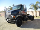 2003 Sterling L7500 S/A Truck Tractor,