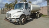 2005 Freightliner M2 S/A Water Truck,