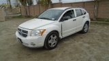 2008 Dodge Caliber SUV,