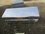 DeeZee Truck Bed Tool Box