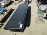 DeeZee Truck Bed Tool Box