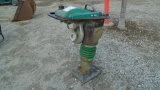 2001 Wacker BS700 Jumping Jack,