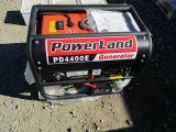 Powerland PD4400E Gas Generator