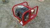 Intek 206 Pressure Test Pump,