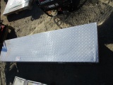 Aluminum Diamond Plate Truck Bed Tool Box