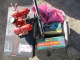 Lot Of Misc Shop Tools,