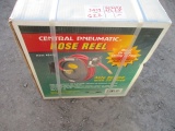 Central Pneumatics Hose Reel,