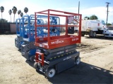 2003 Skyjack SJIII 3219 Scissor Lift,