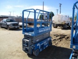 2008 Genie GS1930 Scissor Lift,