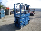 Scissor Lift,