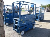 Scissor Lift,