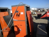 DVair Industrial Air Compressor,