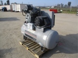 Ingersoll-Rand Shop Air Compressor,