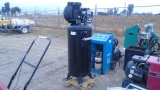 Husky 60 Gallon Air Compressor