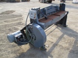 Wysong & Miles 472 Metal Shear,