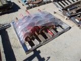 Pallet Of (4) Auger Bits