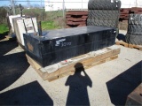 Oil Storage Bin