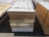 Lot Of Misc Wood Doors