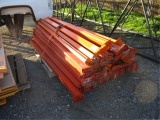 Pallet Racking Cross Arms