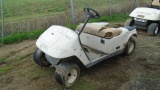 Ez-Go Golf Cart,