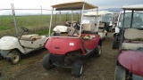 Yamaha Golf Cart,