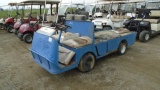 Taylor-Dunn Utility Cart,