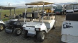 Club Car Golf Cart,