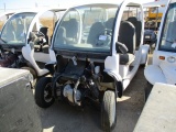 2005 GEM Golf Cart,