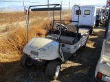 Ez-Go Utility Cart,