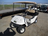 Ez-Go Utility Cart,