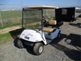 Ez-Go Utility Cart,