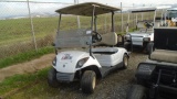 Yamaha Golf Cart,