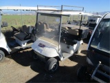 Ez-Go Golf Utility Cart,